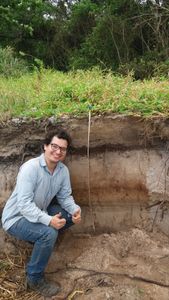 Vamos para a Itália fazer ciência com Prof. André imagem 9