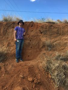 Vamos para a Itália fazer ciência com Prof. André imagem 7