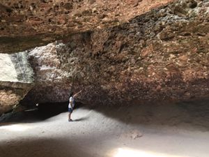 Vamos para a Itália fazer ciência com Prof. André imagem 8