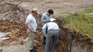 Vamos para a Itália fazer ciência com Prof. André
