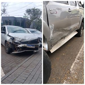 Uma nova oportunidade para Iran!