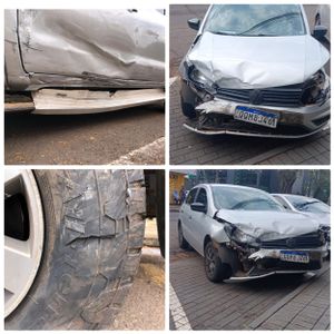 Vaquinha Online - Uma nova oportunidade para Iran!