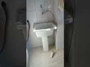 TORNEIRA PARA SANITÁRIO À PEDAL. imagem 6