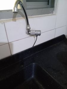 Pré-venda Coletiva - TORNEIRA PARA SANITÁRIO À PEDAL.