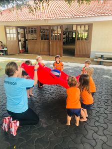 Crowdfunding - Desenvolvendo a Primeira Infância