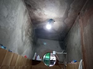 Vaquinha Online - Reformar paredes e laje com muita infiltração e mofo