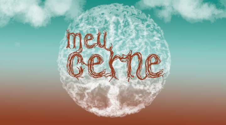 Álbum "Meu Cerne" - Malipya