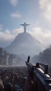 Financiamento Coletivo - Anark - anarchy, the new order