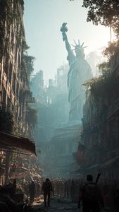 Games - Anark - anarchy, the new order