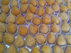 Vaquinha Online - Realizar um Sonho 