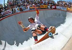Vaquinha Online - skate local para confraternização e  eventos sociais