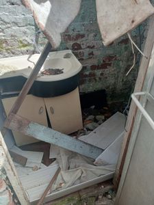 Porto Alegre/RS - Ajuda para consertos do estrago após 2 ciclones extratropicais