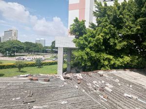 Financiamento Coletivo - Ajuda para consertos do estrago após 2 ciclones extratropicais