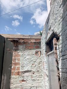 Marcelo Deporte Brites - Ajuda para consertos do estrago após 2 ciclones extratropicais