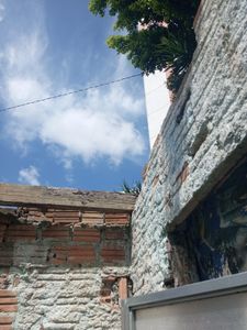 Vaquinha Online - Ajuda para consertos do estrago após 2 ciclones extratropicais