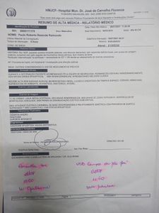 Vaquinha Online - Remédio e Alimento