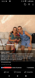 Saúde e Emergências - Combate ao CÂNCER  - Precisamos de Ajuda