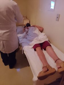 Combate ao CÂNCER  - Precisamos de Ajuda imagem 7