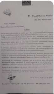 Combate ao CÂNCER  - Precisamos de Ajuda imagem 10