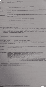 Combate ao CÂNCER  - Precisamos de Ajuda imagem 9