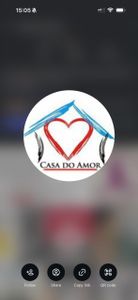 Regularização do imóvel da Casa do Amor