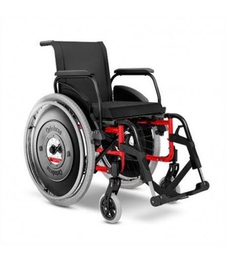 Vaquinha para a compra da nova cadeira de rodas do Kauã 
