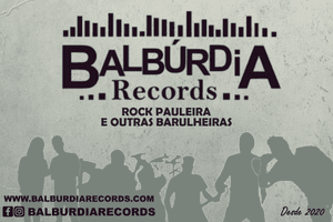 Assinatura e Recorrência - Apoie a música independente com a Balbúrdia Records