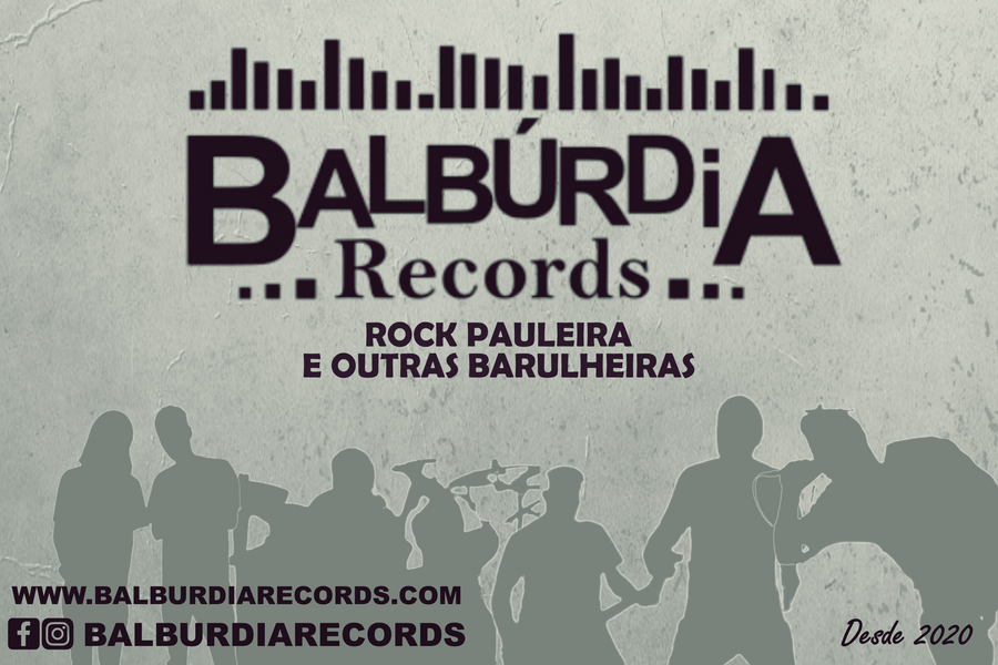 Assinatura e Recorrência - Apoie a música independente com a Balbúrdia Records