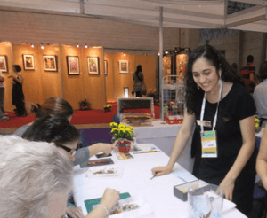 Vaquinha Online - Ana Queiroz