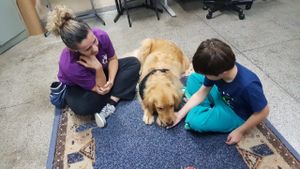 EAA-  Projeto Olhar de Cão imagem 6