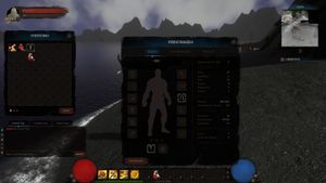 Games - MMORPG UNDERWORLD 2022