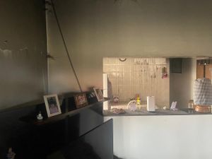 Ajude nossos amigos após incêndio em 13/07 – hora de reconstruir!