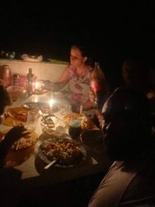 Vaquinha Online - Aquisição de Gerador de Energia Elétrica