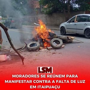 Terceira Idade - Aquisição de Gerador de Energia Elétrica