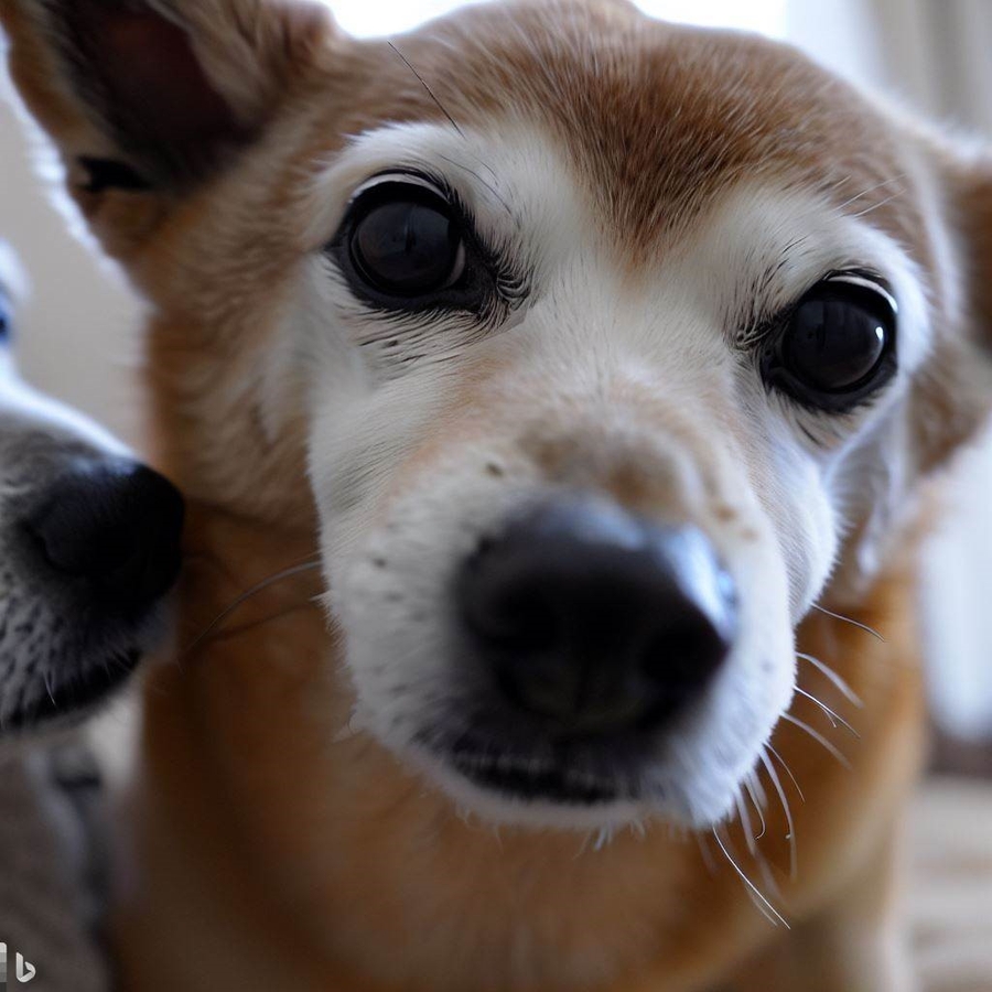 Ativismo - Junte-se a nós para fazer a diferença: Ajude cachorros em necessidade!