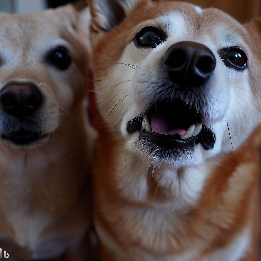 Vaquinha Online - Junte-se a nós para fazer a diferença: Ajude cachorros em necessidade!