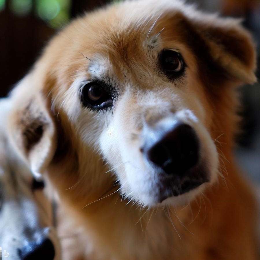 Junte-se a nós para fazer a diferença: Ajude cachorros em necessidade!