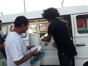 Vaquinha Online - COMBATE A FOME REGIÃO TIETÊ/SANTANA -SP