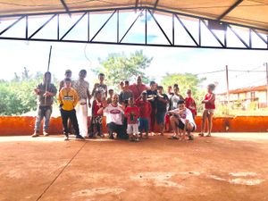Assinatura e Recorrência - Flores da Capoeira - Floresça onde Deus te plantar