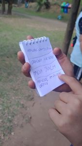 Vivência na Natureza 2023 - Estudo do Meio Instituto UNO imagem 8