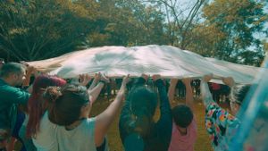 Instituto UNO - Vivência na Natureza 2023 - Estudo do Meio Instituto UNO