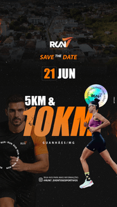 Valorização do esporte corrida 