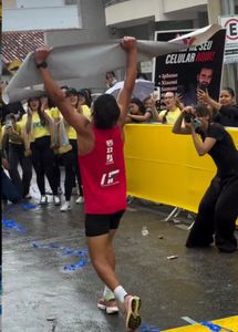 Eventos do Bem - Valorização do esporte corrida 