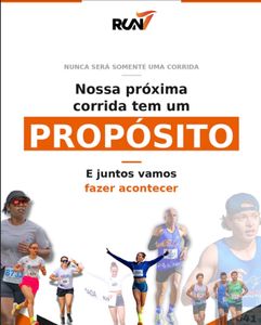 Valorização do esporte corrida  imagem 6