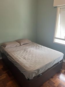 Chá de Casa nova do Thiago