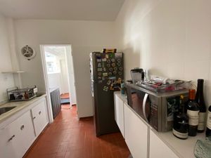 Chá de Casa nova do Thiago