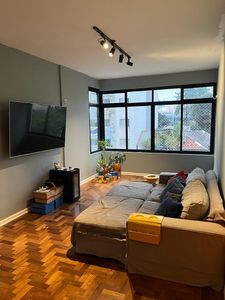 Chá de Casa nova do Thiago