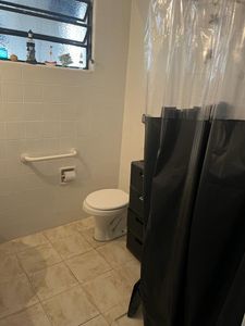 Chá de Casa nova do Thiago