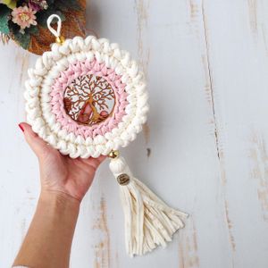 Crochê  - Conquista