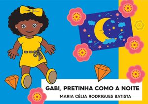 ME AJUDE A LANÇAR MEU SEGUNDO LIVRO INFANTIL